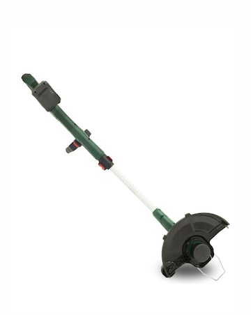 Webb 20V 30cm Cordless Linetrimmer (2AH Battery & Charger)