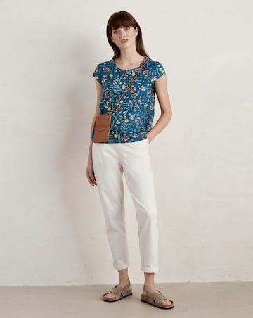 Seasalt Cornwall Garden Gate Top