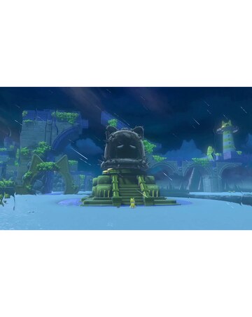 Super Mario 3D Bowser's Fury (Nintendo Switch)