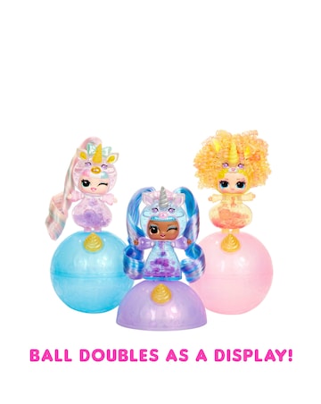 L.O.L. Surprise Unicorn Tots Assortment