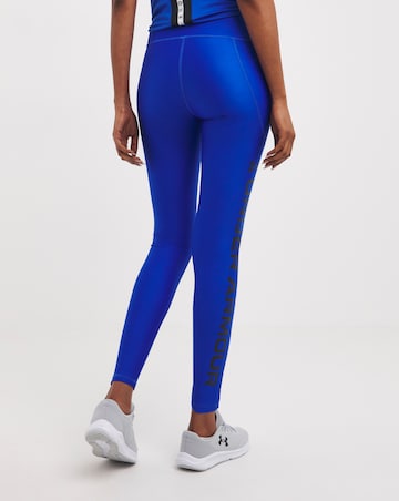 Under Armour Branded Legging