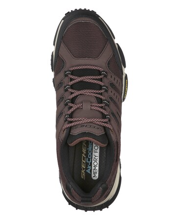 Skechers Skech-Air Envoy Bulldozer WF