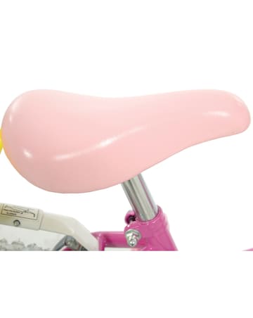 Barbie 14 Bike - New Design