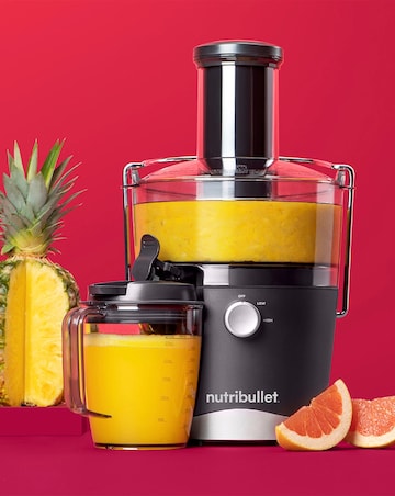 NutriBullet Juicer
