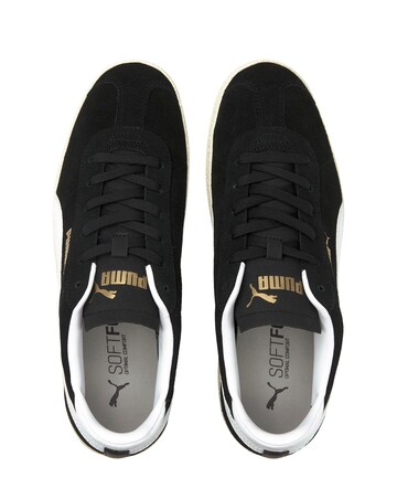 PUMA Club Trainers