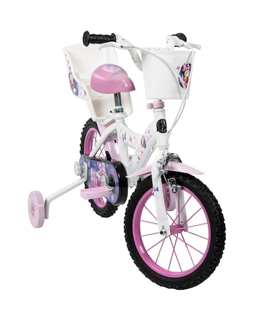 Disney Minnie Mouse 14 Inch Bike