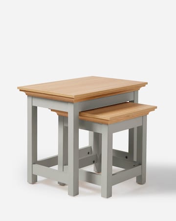 Julipa Ashford Nest of Tables