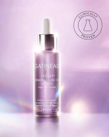 Gatineau Defi Lift Firming Facial Oil - 30ml