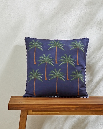 Pack of 2 Palma Outdoor Cushions
