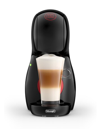 Nescafe Dolce Gusto by Delonghi Piccolo XS Black Pod Coffee Machine