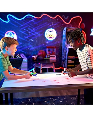 Crayola Colourwhirls Battle Arena Set