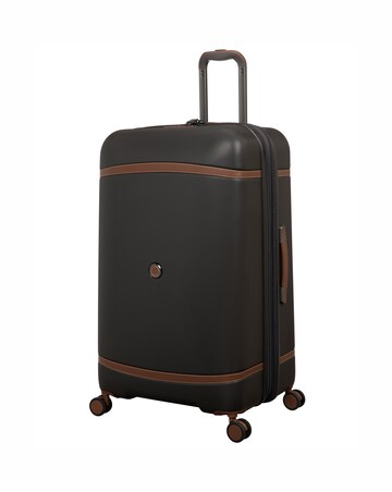 IT Luggage Extravagant 3pc Suitcase Set