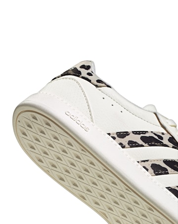 adidas Breaknet Sleek Trainers