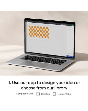 Cricut Joy Xtra Starter Bundle