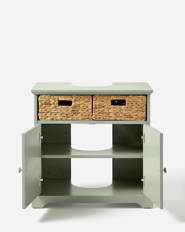 Julipa Knighton Underbasin Unit