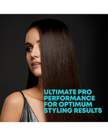 Revamp Progloss Touch Digital Ceramic Straightener