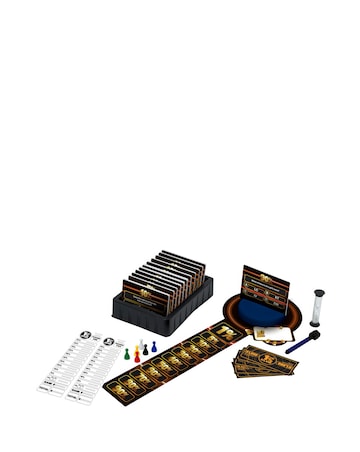 The 1% Club Board Game