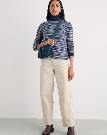 Seasalt Cornwall Makers Jumper