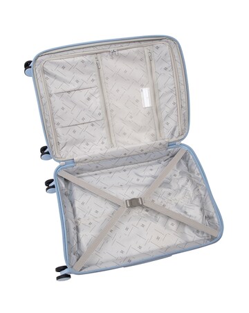 IT Luggage Continuous X-Large Suitcase