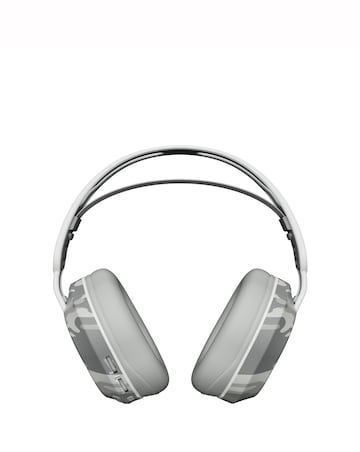 Turtle Beach Stealth 500 PlayStation Wireless Gaming Headset - Arctic Camo