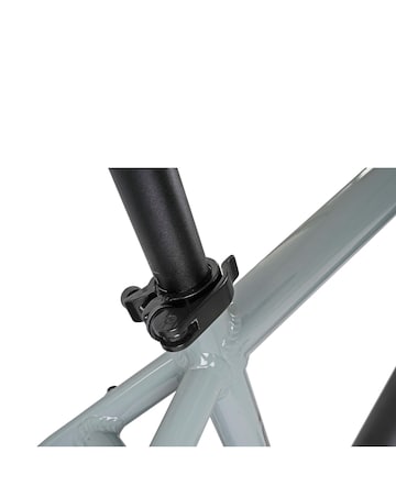 Claud Butler Ridge 1.0, 19 Inch Electric Mountain Bike