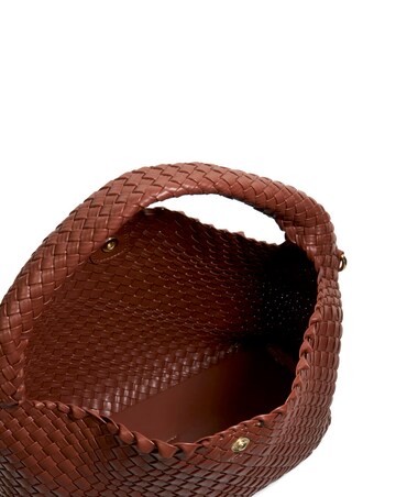 Dune Deliberate Shoulder Bag