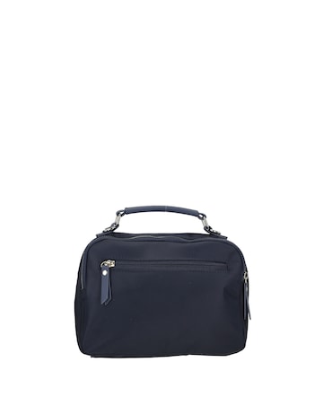 Enrico Benetti Caroline Single Handle Nylon/Polyester Shoulderbag