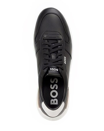 BOSS Clint Trainer - Black