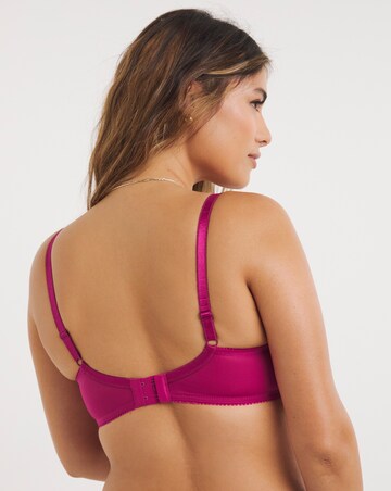 Pretty Secrets 3 Pack Claire Seamfree Wired Bras