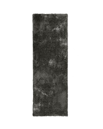 Soft Washable Runner