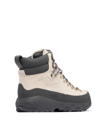 Columbia Newton Alpine Waterproof Boots