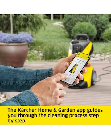 Karcher K 5 Power Control Flex