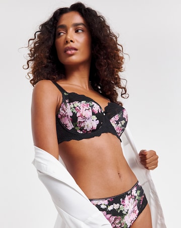 Fantasie Lucia Full Cup Wired Bra Sweetpea