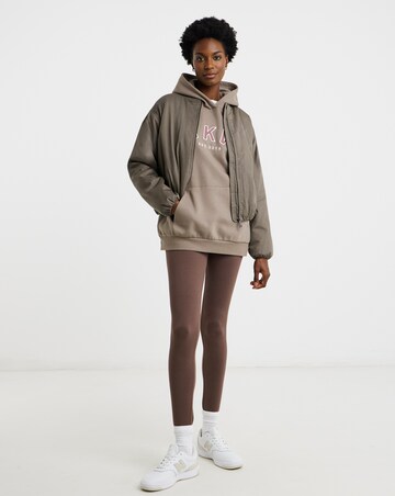 Gym King Oversized Hoodie