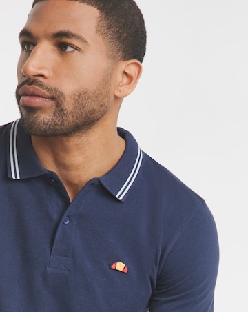 ellesse Rooks Polo Shirt