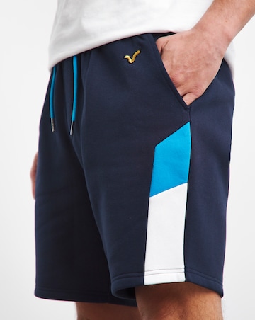 Voi Colourblock Shorts