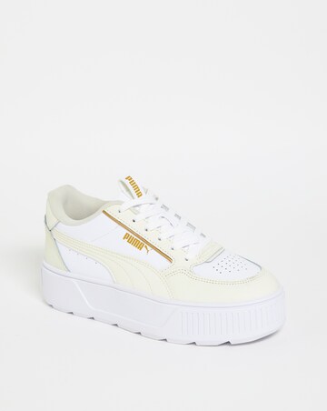 PUMA Karmen Rebelle Trainers