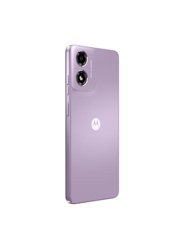 Motorola Moto E14 64GB - Pastel Purple