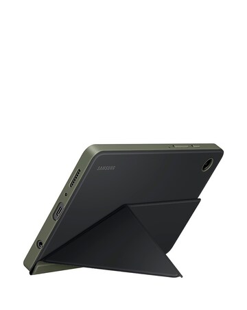 Samsung Tab A9 Book Cover