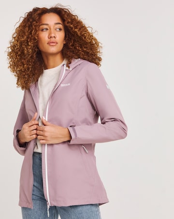 Regatta Hamara III Waterproof Jacket