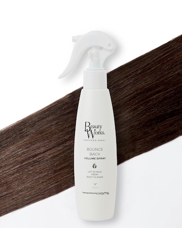 Beauty Works Bounce Back Volume Spray