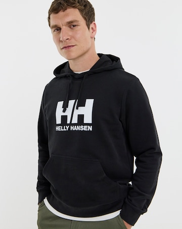 Helly Hansen Logo Hoodie 3.0