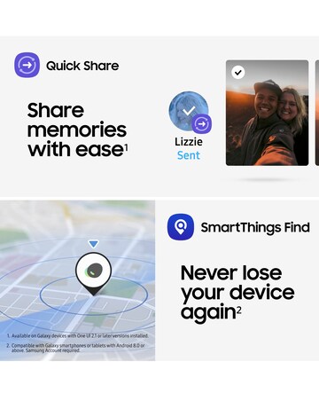 Samsung Galaxy Tab S9 11in Wi-Fi 128GB - Beige - Galaxy AI