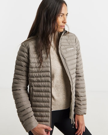 Berghaus Nula Jacket