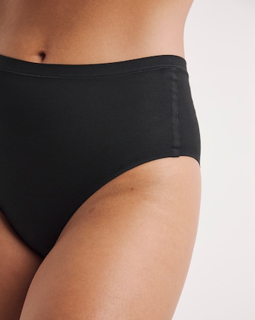 Triumph 2 Pack Smart Natural Maxi Knicker