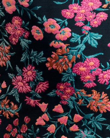 Nobody's Child Pearl Jacquard Mini Skirt