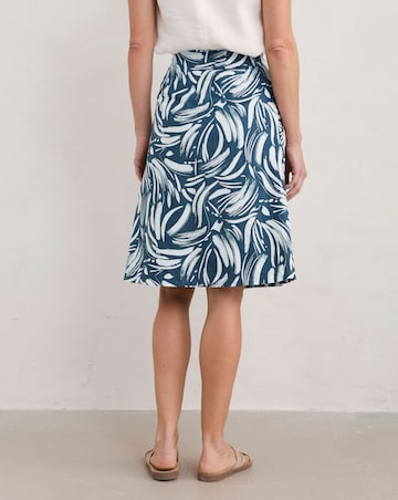 Seasalt Cornwall Paint Pot Skirt