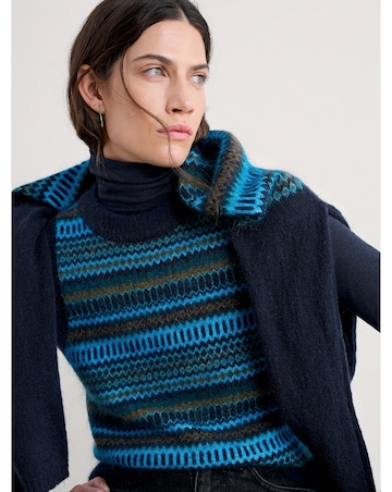 Seasalt Cornwall Annik Vest