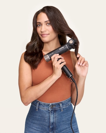 Shark SpeedStyle Pro 5 in 1 High-Velocity Hair Dryer