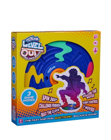 Stay Active Get Low Balance Board